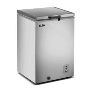 Arca Horizontal Congeladora 120L 1 Cesto Clea.Hpr