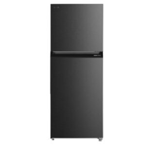Frigorífico Cinza (Geleira) Combo Inverter 414L Toshiba.Hpr