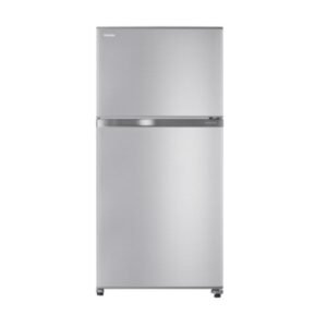 Frigorífico Prateada (Geleira) Combo Inverter 554L Toshiba.Hpr