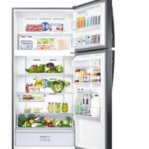 Frigorífico Cinza (Geleira) Combo 629L Samsung.Hpr