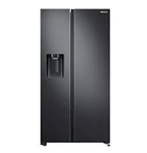 Frigorífico Cinza (Geleira) Combo 617L Samsung.Hpr