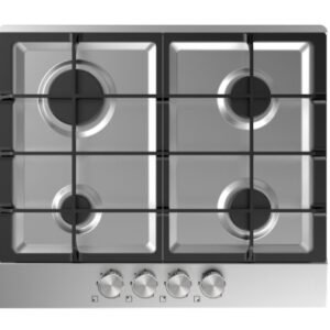 Placa a Gás 4 Bocas 560X490 Midea.Hpr