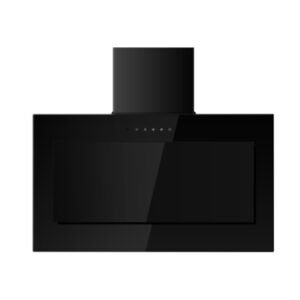 Exaustor Preto brilhante 90cm Midea.Hpr