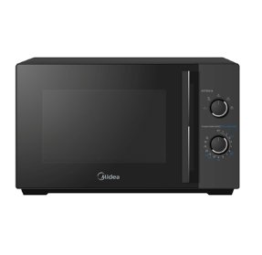Microondas Preto 25L Midea.Hpr