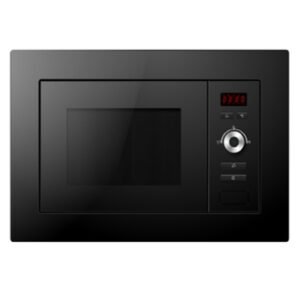 Microondas de Encastre 20L Preto Midea.Hpr