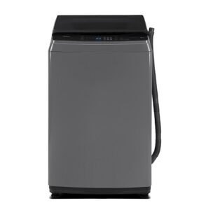 Máquina Automática de Lavar Roupa 8Kg Midea.Hpr