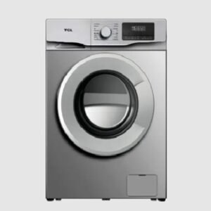 Máquina Automática de Lavar Roupa 7Kg TCL.Hpr
