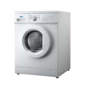 Máquina Automática de Lavar Roupa Branca 7Kg Clea.Hpr