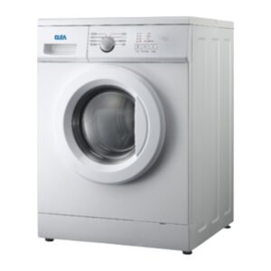 Máquina Automática de Lavar Roupa Branca 7Kg Clea