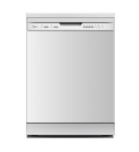 Máquina de Lavar Loiça 12Kg Branca Midea.Hpr