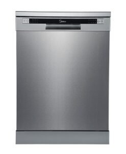 Máquina de Lavar Loiça 12Kg Cinza Midea.Hpr