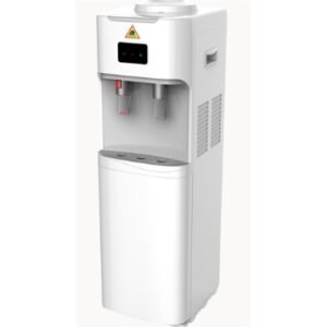 Bebedouro de Água Clea Branco YL1664S-W.Hpr