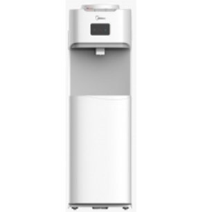 Bebedouro de Água Midea Branco YL1661S-W.Hpr