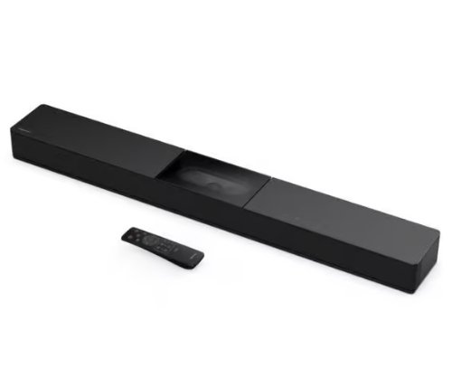 Barra de Som de 2.1 Canais Hisense.Hss