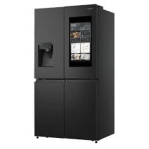 Frigorífico (Geleira) Side By Side 640L Hisense.Hss