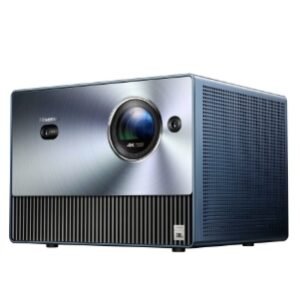 Projetor Mini Laser Trichroma 4K de 65"-300 Hisense.Hss