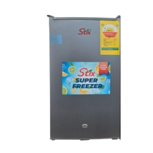 Frigobar Cinza 90L Stix.Gka