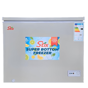 Arca Horizontal Congeladora Cinza 180L Stix.Gka (VENDA SOMENTE NA NOSSA LOJA)