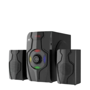 Aparelho de Som 2.1 CH High Multimedia Bluetooth Wk