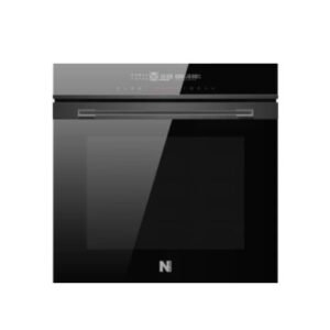 Forno Multifuncional Embutido Com Fritadeira a Ar.Newmatic (Transporte e Instalação Grátis)