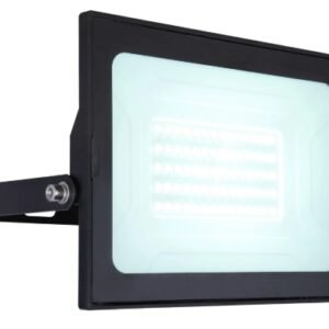 Projetor de Parede LED Externo Spotlight IP54 – 10W, 980lm.Svx