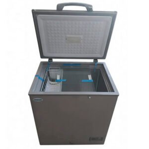 Arca Horizontal Congeladora 195L Nexon