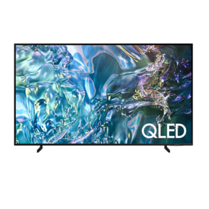 Tv Smart Qled 4K Samsung 65" .Hpr