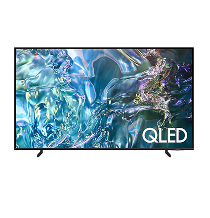 Tv Smart Qled 4K Samsung 65" .Hpr