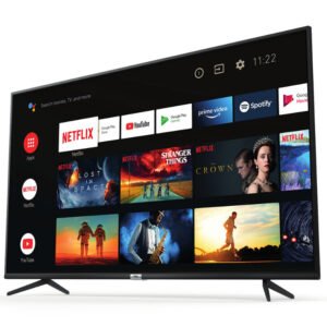 TV Led 55 Polegadas 4K UHD 60 Hz TCL.Hpr
