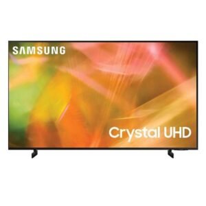 Tv Smart Crystal UHD Samsung 75" .Hpr