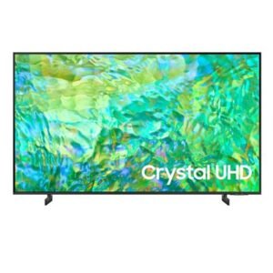Tv Smart Crystal UHD Samsung 65" .Hpr