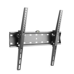 Suporte de Parede Inclinável para Tv 37″–100″ Napofix®.Ctc