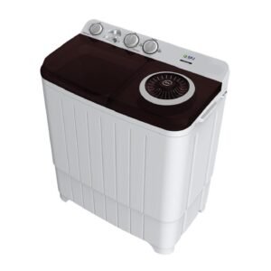 Máquina Manual de Lavar Roupa 7Kg SPJ