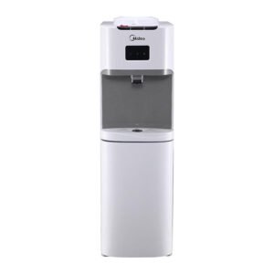 Bebedouro de Água Fria/Quente Midea Cinza
