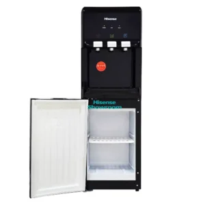 Bebedouro de Água Fria / Fresca /Quente Hisense.Hss