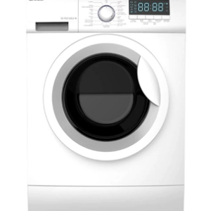 Máquina Automática de Lavar Roupa 6Kg Sharp.Rch