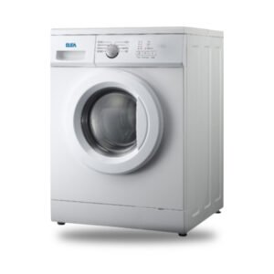 Máquina Automática de Lavar Roupa Branca 7Kg Clea - vista de estúdio