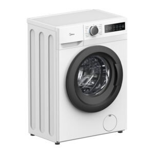 Máquina Automática de Lavar Roupa Branca Midea