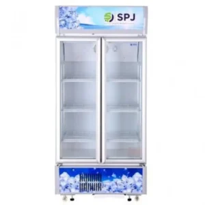 Geleira Mostruária Showcase 409L.Spj