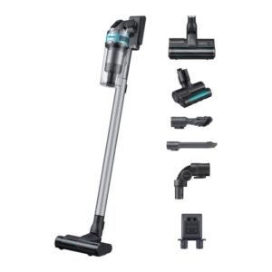 Aspirador Vertical Samsung Jet 75 PET 550W.CTC