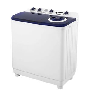 Máquina Manual de Lavar Roupa 14 Kg .Fizzen