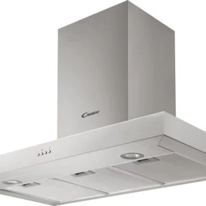 Exaustor Chaminé Candy Inox Cmb955x 90cm.ELX