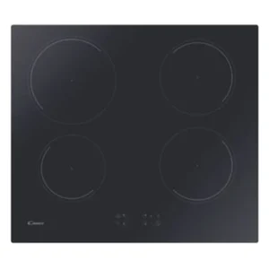 Placa Indução 4zonas Ci642c/E14u 60 Cm Candy.ELX