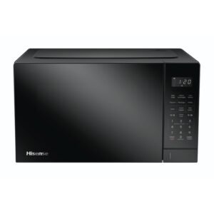 Microondas Digital Preto 34L Hisense.Hss