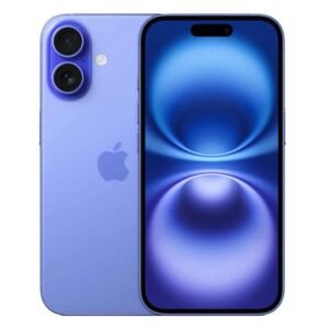 IPhone 16 normal 256Gb.La