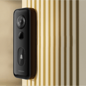 Campainha Inteligente Smart Doorbell 3S.Xiaomi