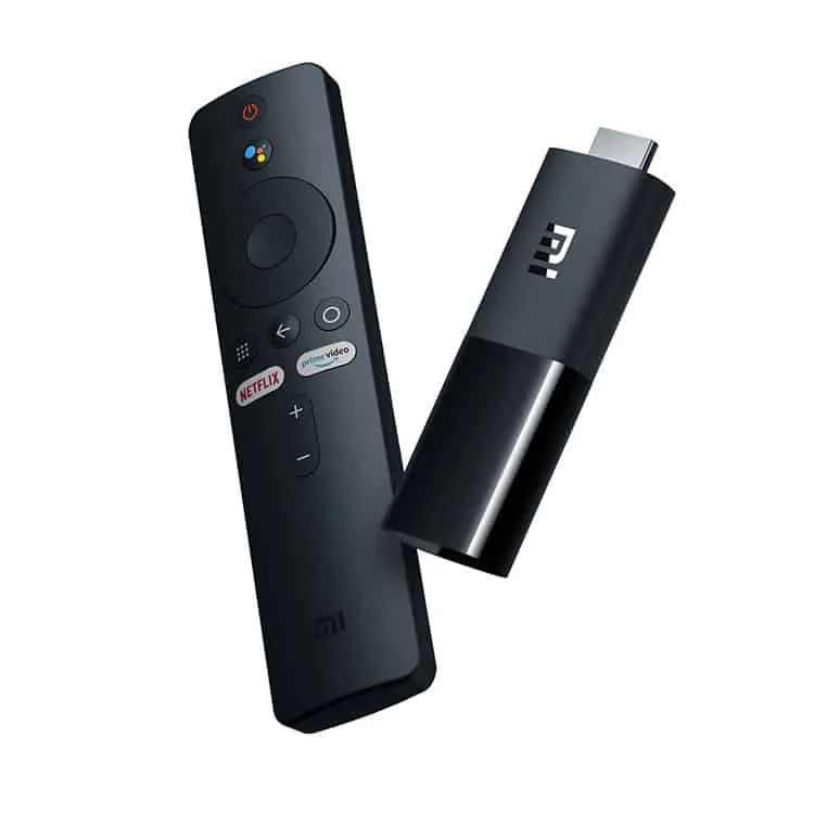 Tv Stick 4K (2ª Geração) .Xiaomi