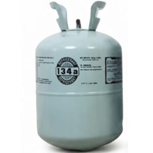BOTIJA DE GÁS REFRIGERANTE R134A 11.6KG