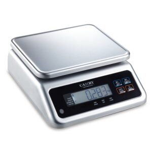 Balança Eletrônica Comercial Camry ACS-30-JE461 – 30kg.Hpr