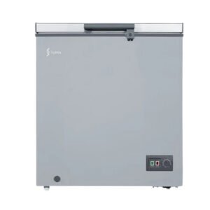 Arca Horizontal Congeladora 300L (2 Cestos) .Syinix